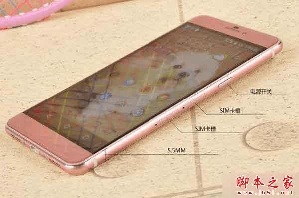 蓝魔R9做工评测介绍