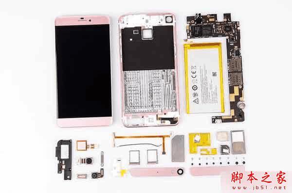 蓝魔R9做工评测介绍