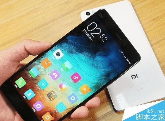 华为P9和小米note的区别有什么?