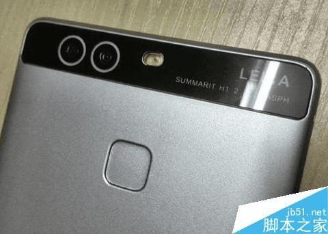 华为P9和华为P8 Max之间的区别有?