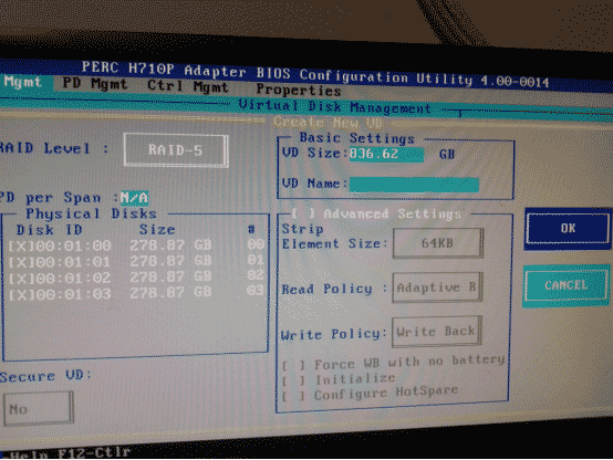 DELL H310 H710пĽ̳