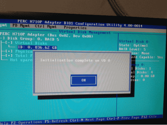 DELL H310 H710пĽ̳