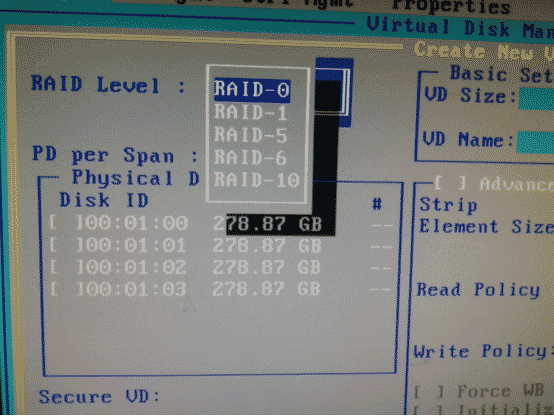 DELL H310 H710пĽ̳