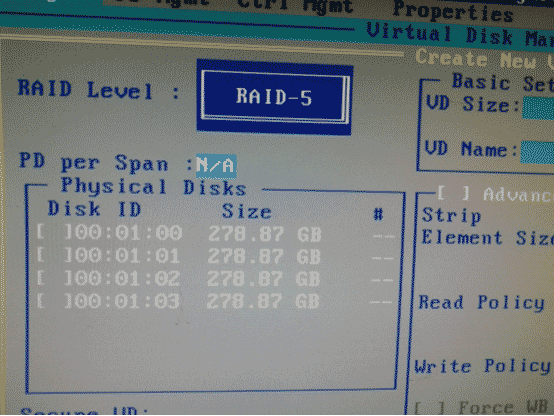 DELL H310 H710пĽ̳