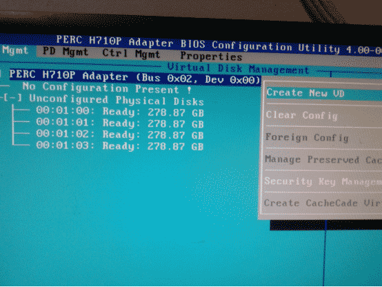 DELL H310 H710пĽ̳