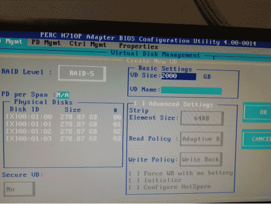 DELL H310 H710пĽ̳