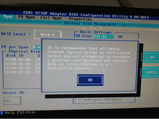 DELL H310 H710пĽ̳