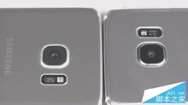 辨别三星GalaxyS7正版和山寨版的技巧