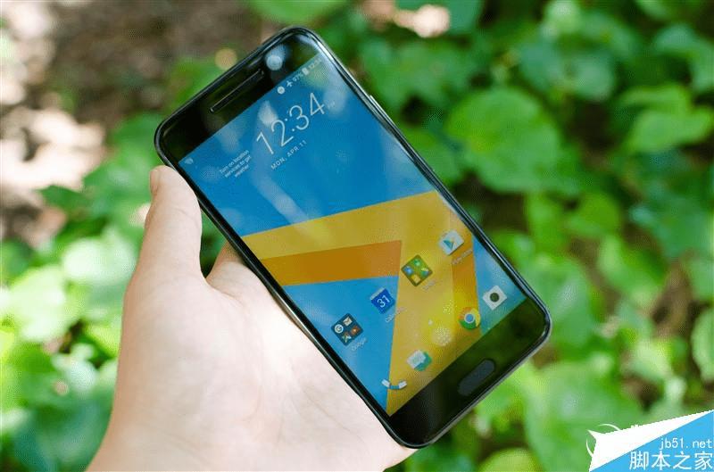 HTC 10电池续航能力介绍及评测
