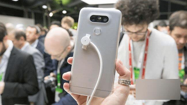 华为P9和LG G5之间的对比介绍