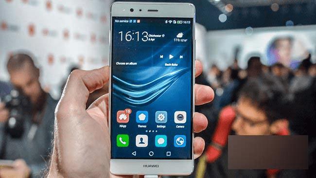 华为P9和LG G5之间的对比介绍