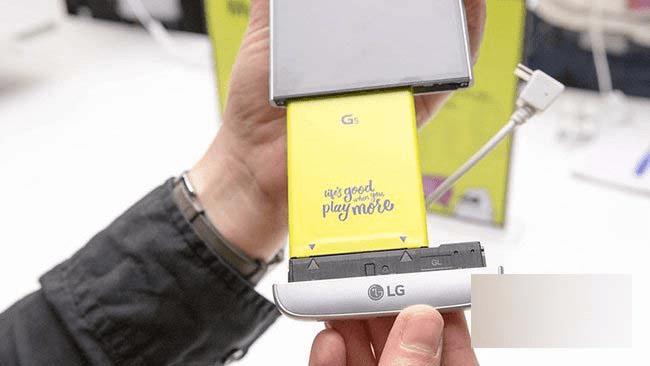 华为P9和LG G5之间的对比介绍