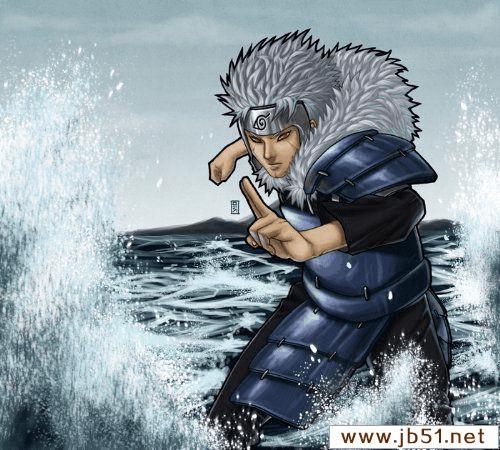 火影忍者ol风主鬼鲛刷新流阵容如何。