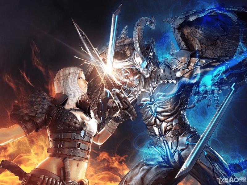 玩CF寄生的方法步骤