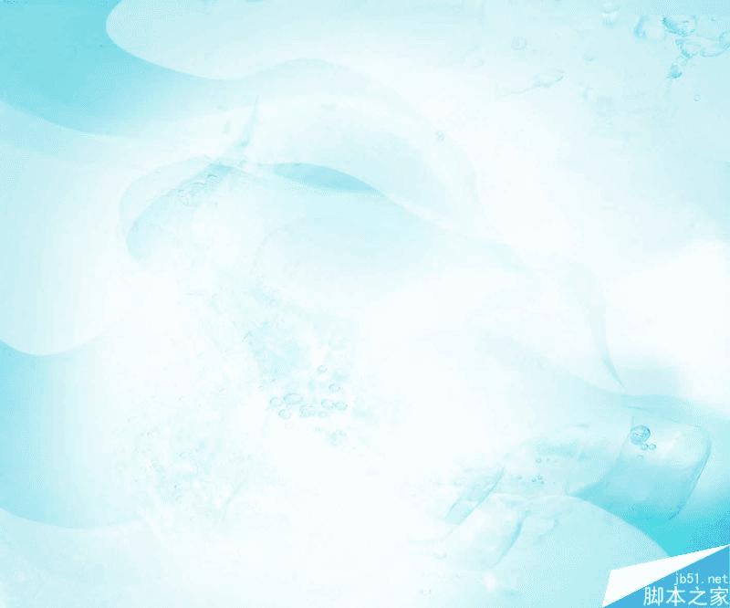 在ps中设计时尚的欧式酒品杂志广告的步骤