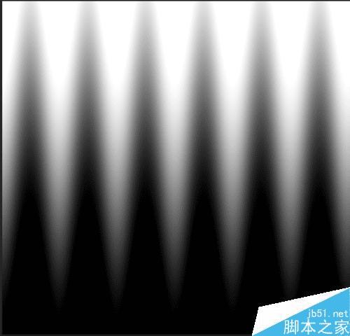 如何在PS中绘制闪亮的星星并预设为笔刷?