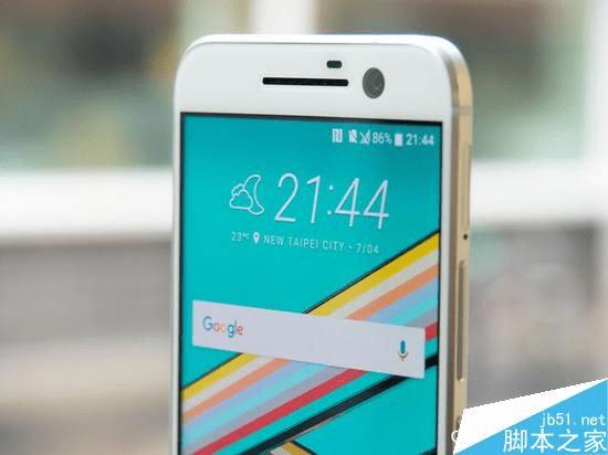HTC 10国行版的性能介绍及评测