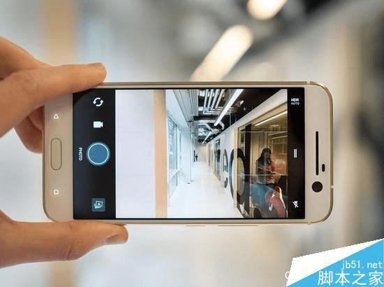 HTC 10国行版的性能介绍及评测