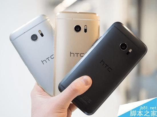 HTC 10国行版的性能介绍及评测