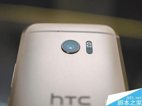 HTC 10国行版的性能介绍及评测