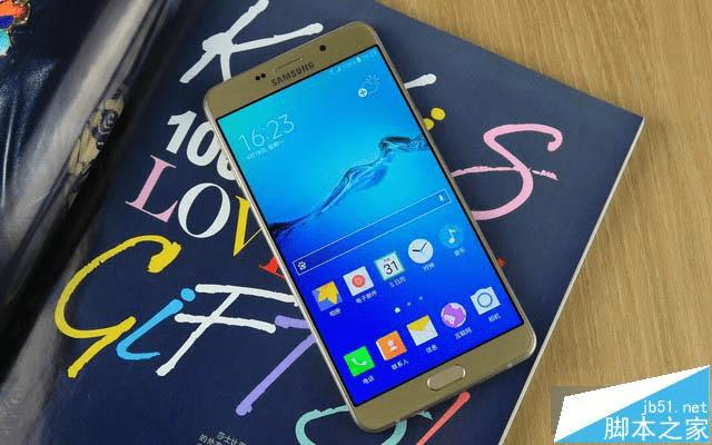 三星GALAXY A9高配版的性能介绍