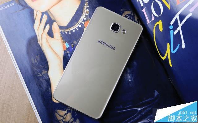 三星GALAXY A9高配版的性能介绍