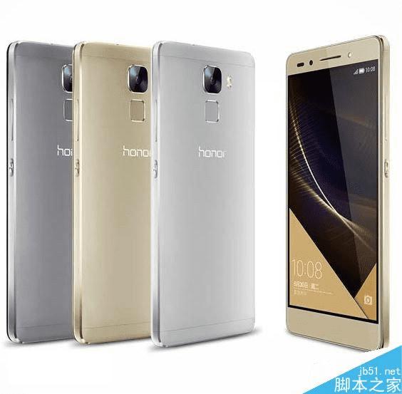 魅蓝3和华为荣耀7的区别有什么?