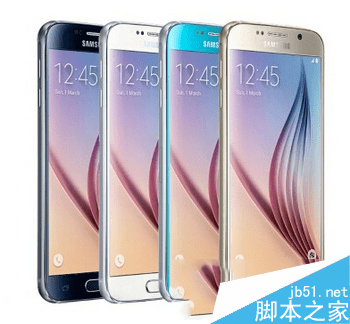 三星galaxy s6和iphone se之间的区别有哪些?