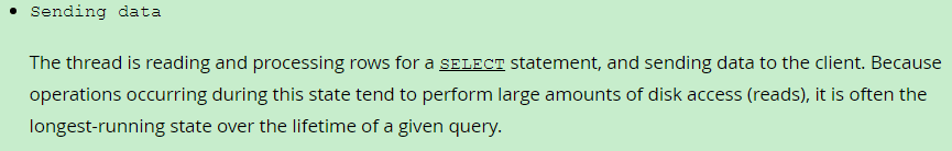 恢复MySQL主从数据一致性的办法