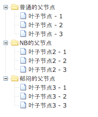 如何在AngularJS中使用jQuery的zTree插件?