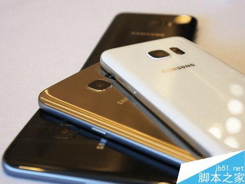 三星Galaxy S7 edge和华为Mate7的区别有什么?