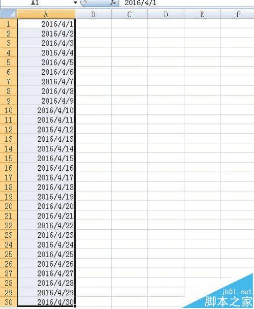怎么样将Excel文本日期改成数值型? _ 路由器设