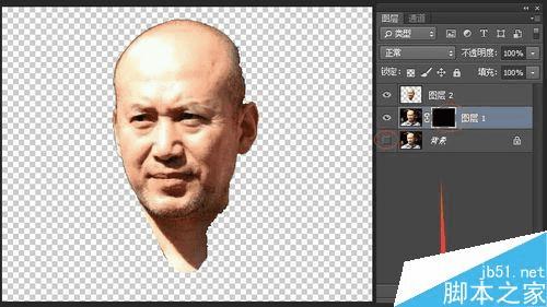 使用计算来辅助抠图的步骤