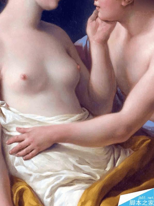 怎么样绘画中国古代美女?