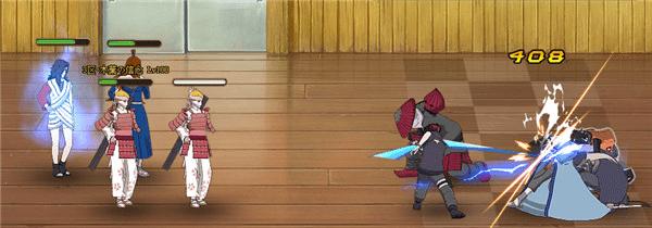 怎么样搭配火影忍者OL花佐水影队阵容?