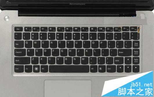 怎么样打开笔记本电脑小键盘?