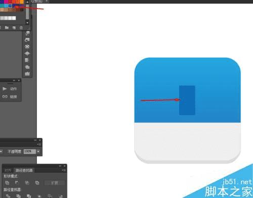 ���ͨ��Ai�����ϴ���APPͼ�ꣿ