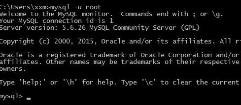 怎么样安装MySQL5.6?