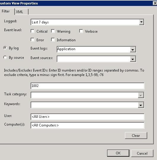 怎么样使用Powershell查询Windows日志。