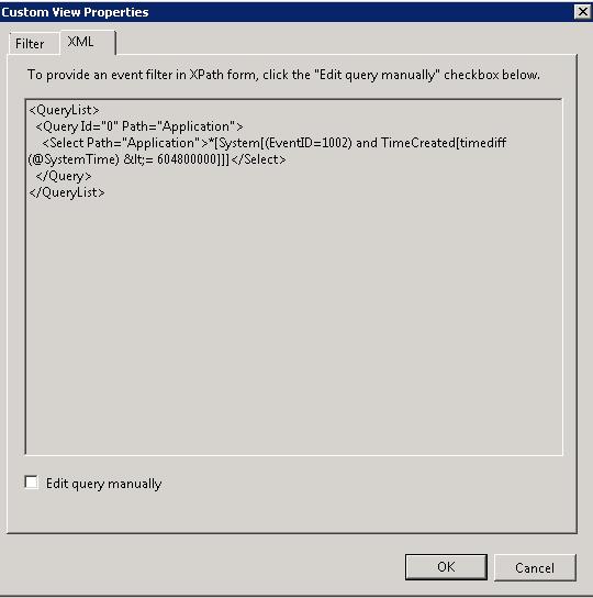怎么样使用Powershell查询Windows日志。