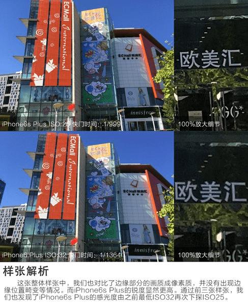 iPhone6s Plus�����ܽ���