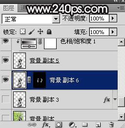 怎么样使用ps打造星空人物剪影效果?