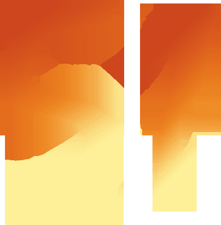 如何使用ps设计制作非常酷的裂纹火焰字?