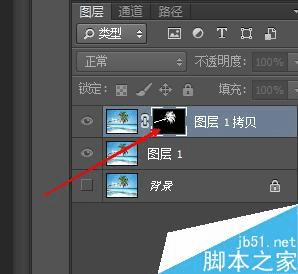 如何使用PS通道抠出复杂轮廓?