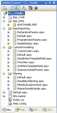 如何在ASP.NET 2.0中创建母版页和站点导航?