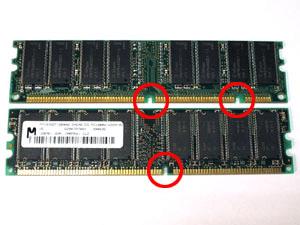 �ڴ����Ļ���֪ʶ