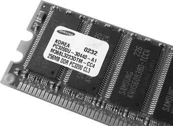 �ڴ����Ļ���֪ʶ