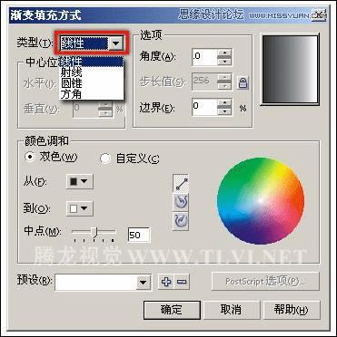 ��ô����CorelDRAW��ʹ�ý���������