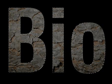 怎么样使用ps制作绿色叶片字?