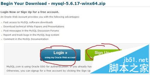 怎么样下载安装并使用MySQL? _ 路由器设置|